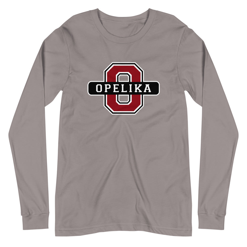 Opelika High School Design 2 — Storm