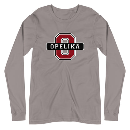 Opelika High School Design 2 — Storm