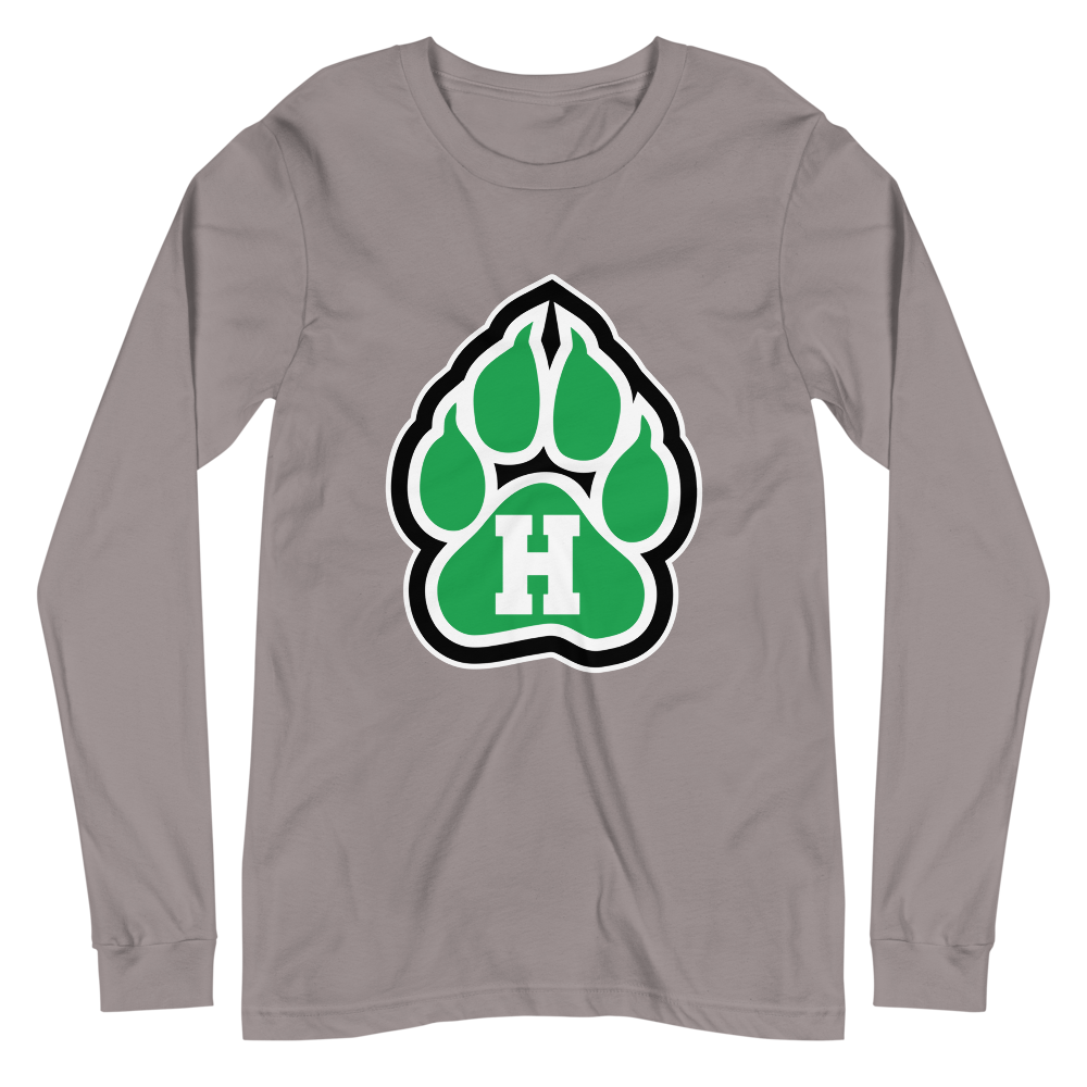 Hillcrest High School Design 2 — Storm