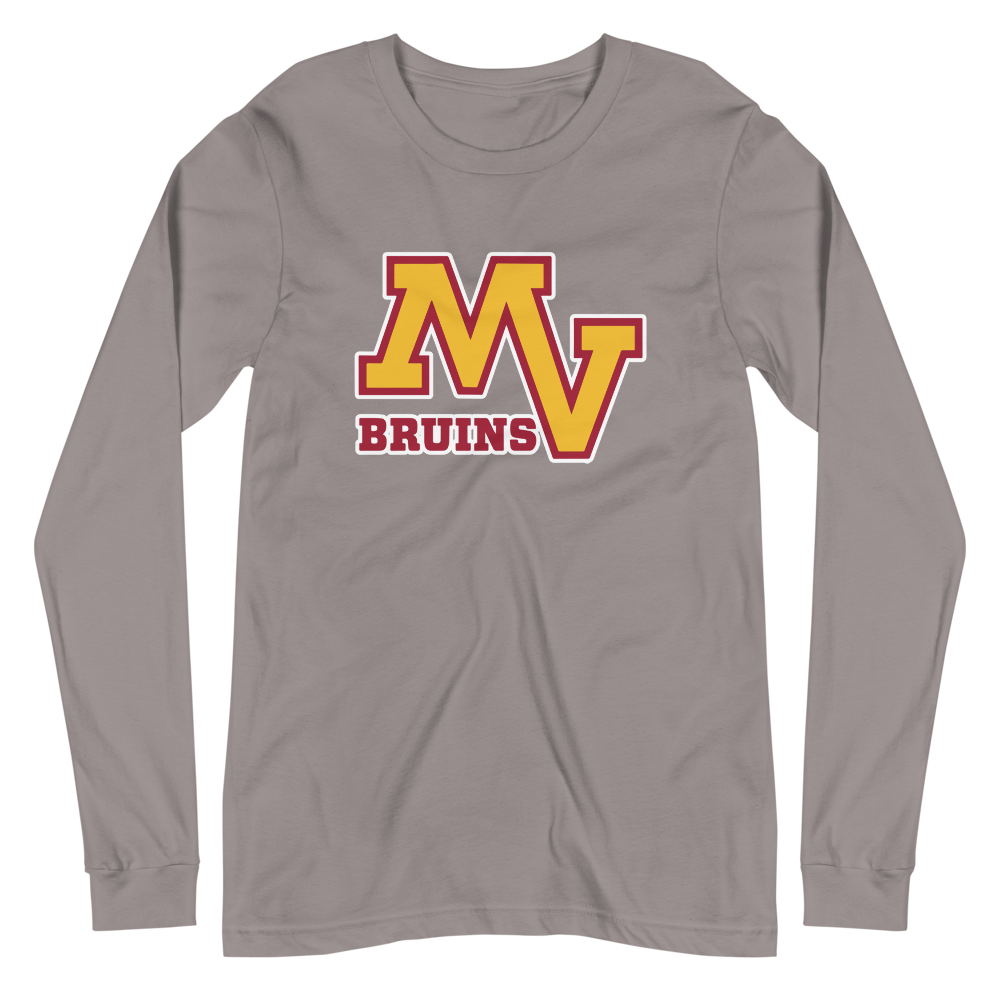 Mountain View High School Design 2 — Storm