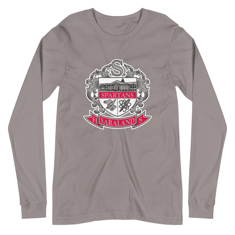 Saraland High School Design 2 — Storm