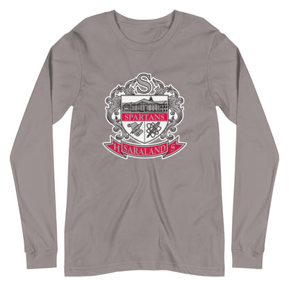 Saraland High School Design 2 — Storm