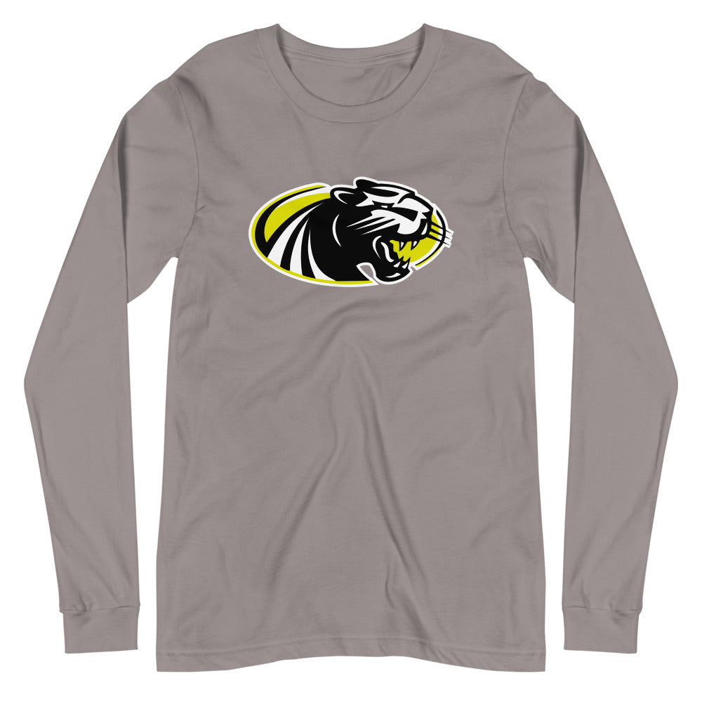 Cleveland High School Design 2 — Storm