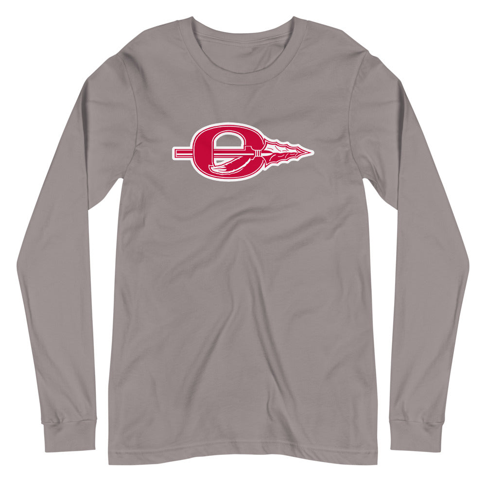 Ohatchee High School Design 2 — Storm