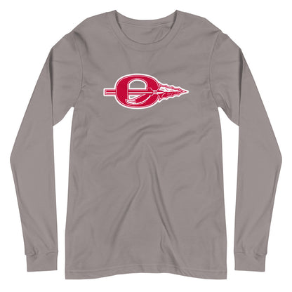Ohatchee High School Design 2 — Storm