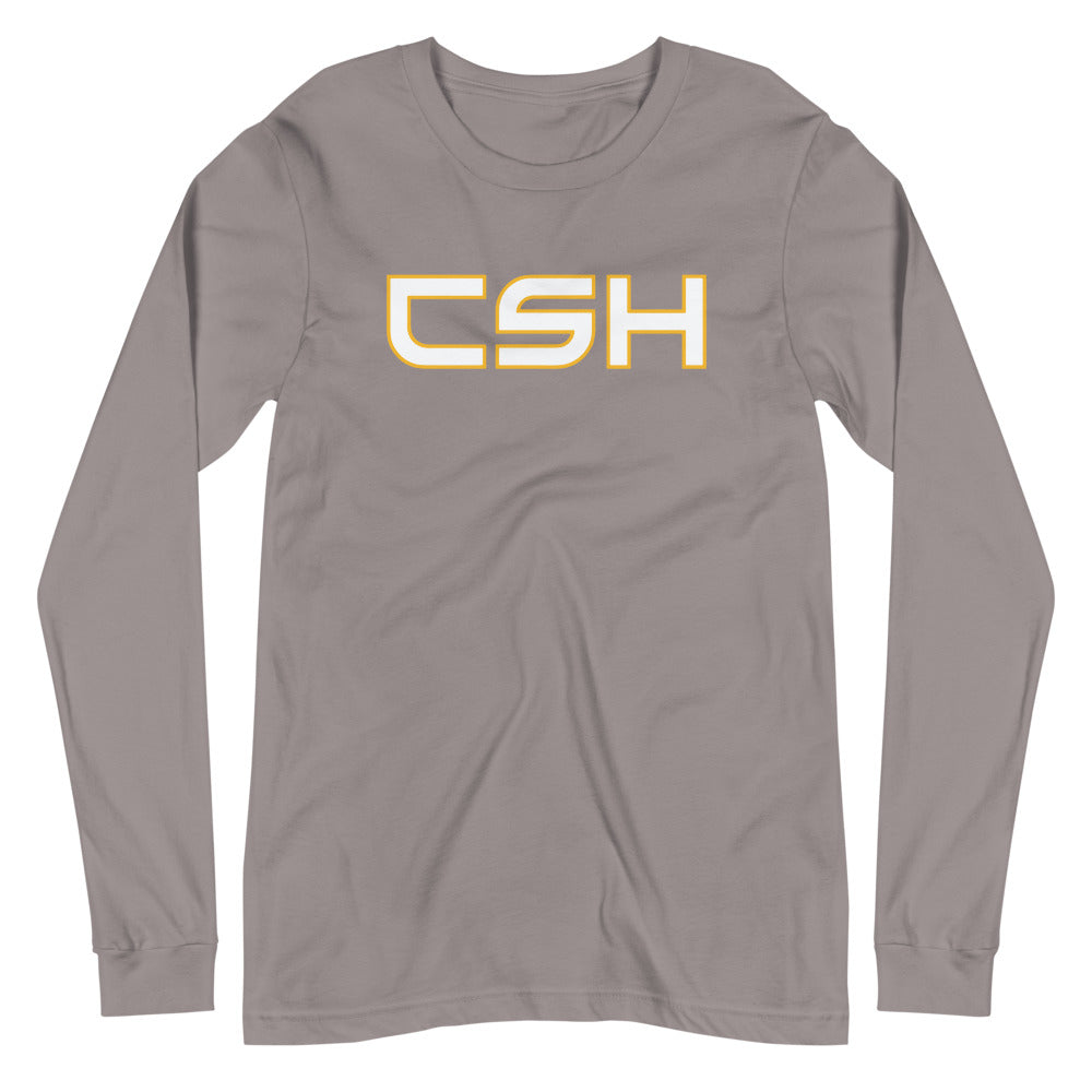 Cold Springs High School Design 2 — Storm