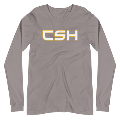Cold Springs High School Design 2 — Storm