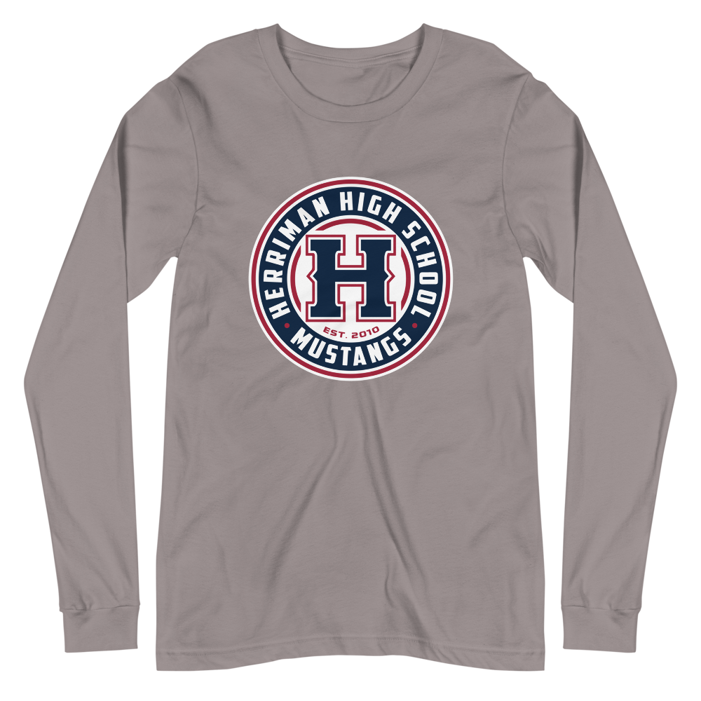 Herriman High School Design 2 — Storm