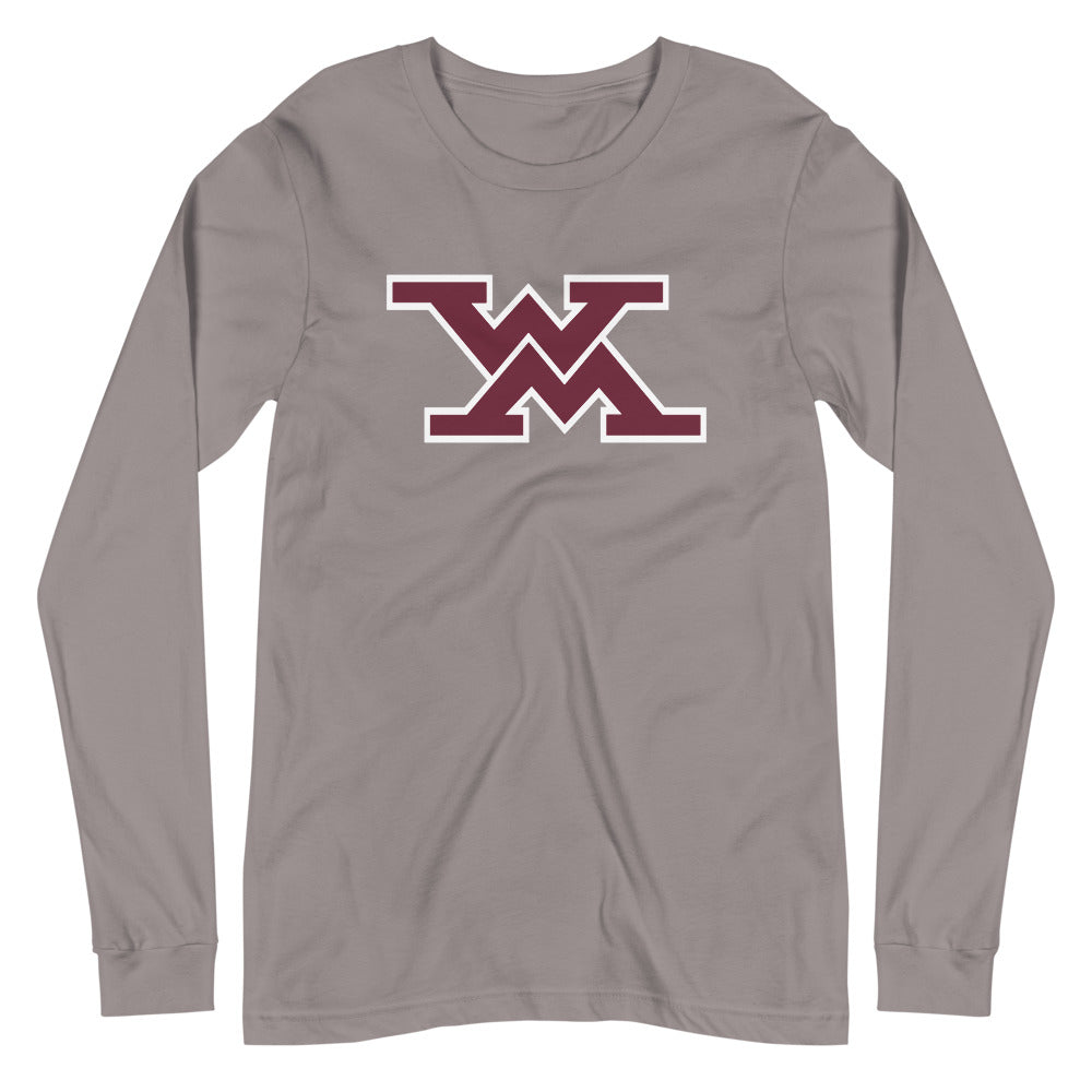 West Morgan High School Design 2 — Storm
