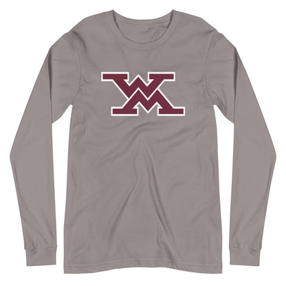 West Morgan High School Design 2 — Storm