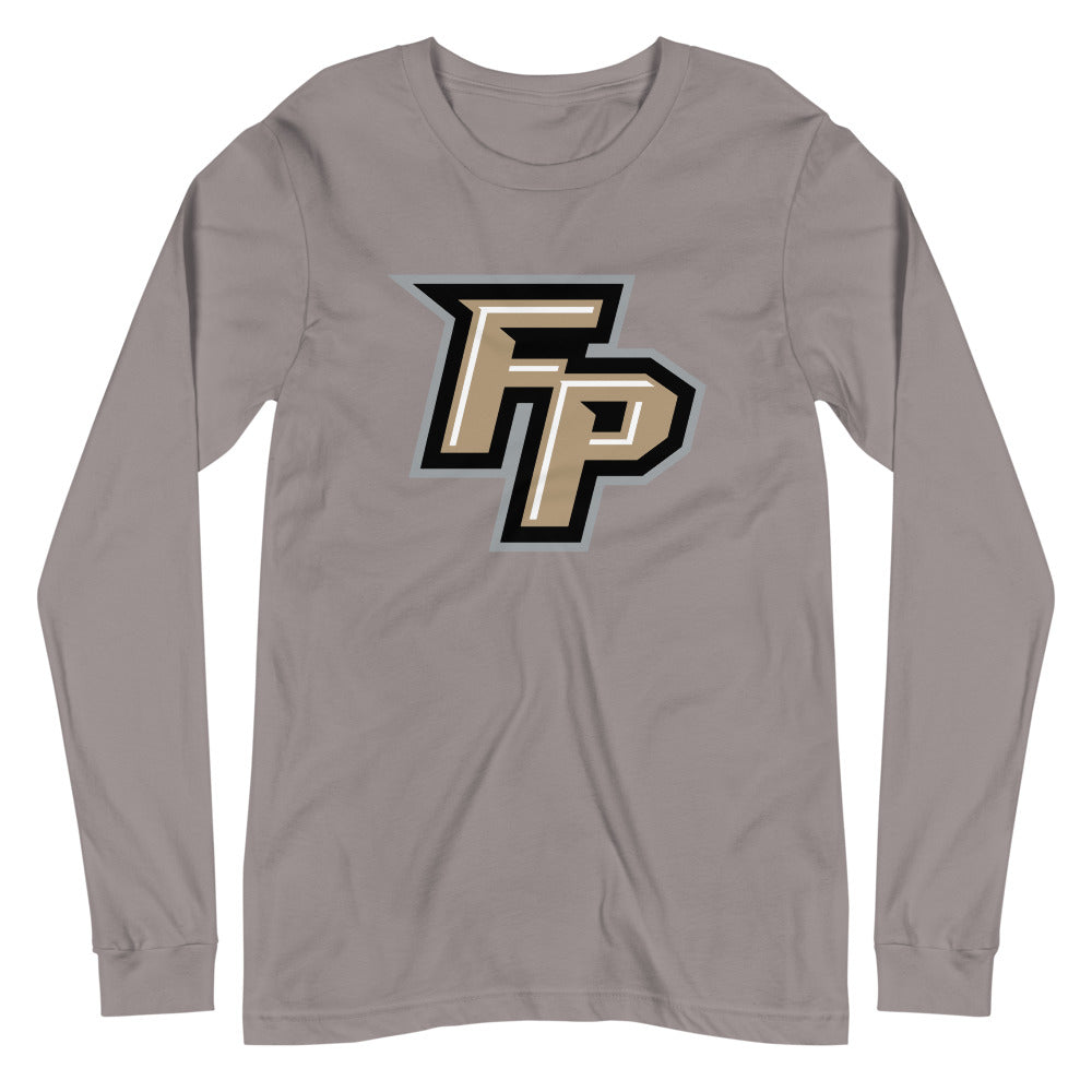 Fort Payne High School Design 2 — Storm