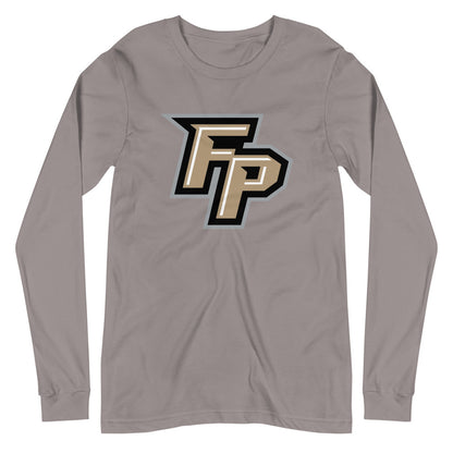 Fort Payne High School Design 2 — Storm