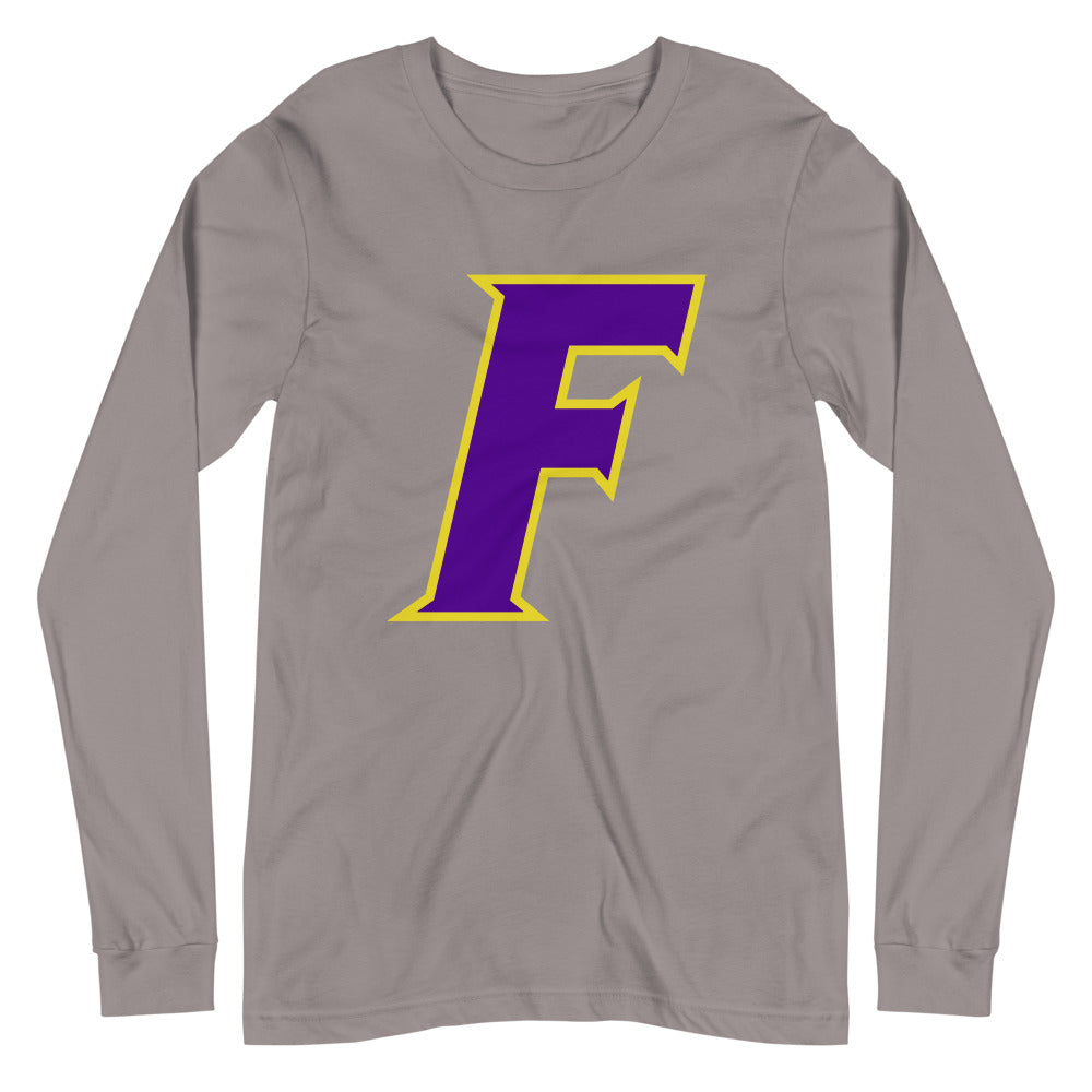 Fairview High School Design 2 — Storm