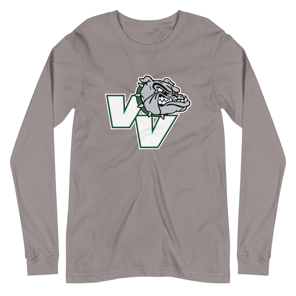 Virgin Valley High School Design 2 — Storm
