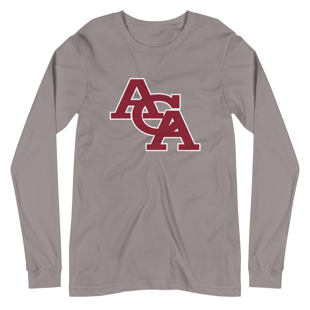 Alabama Christian Academy Design 2 — Storm
