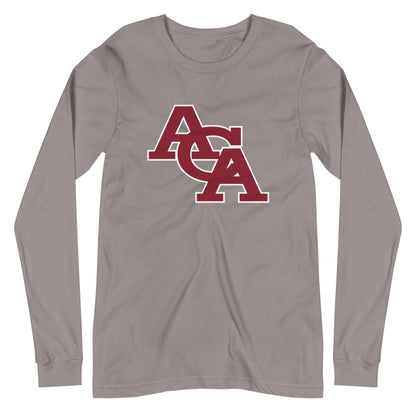 Alabama Christian Academy Design 2 — Storm