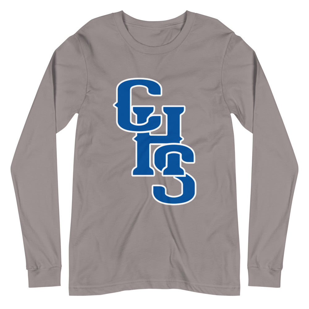 Childersburg High School Design 2 — Storm