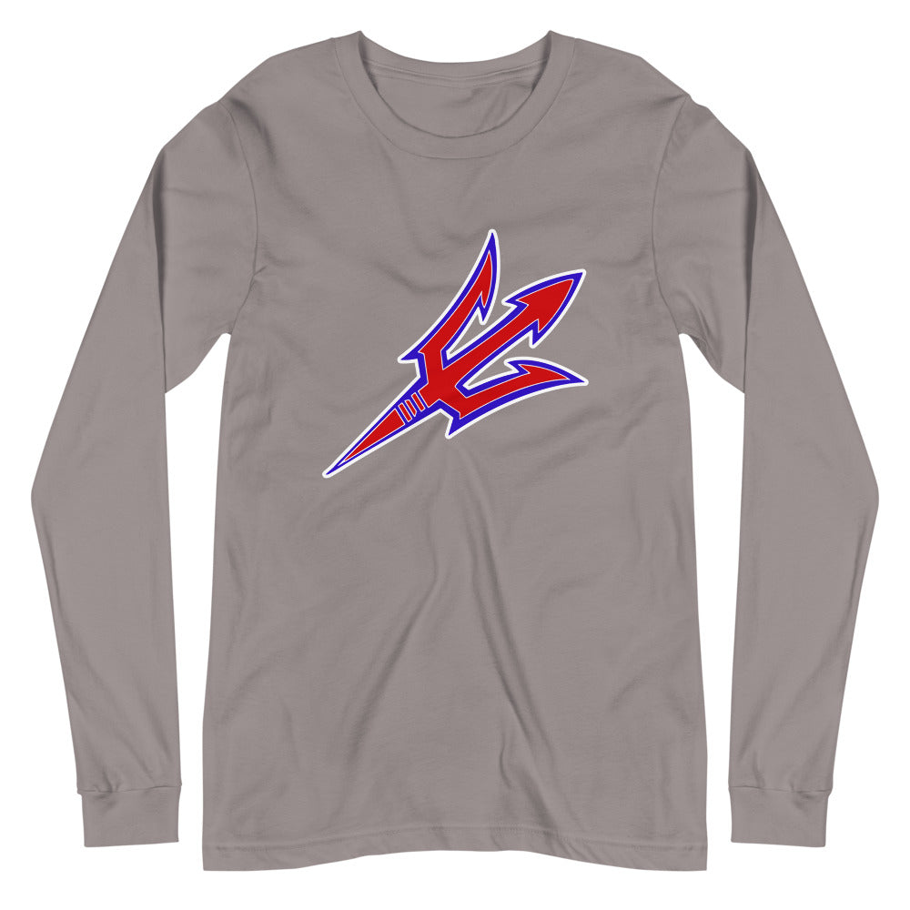 Cordova High School Design 2 — Storm