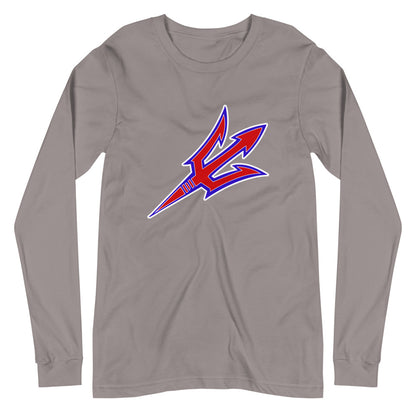 Cordova High School Design 2 — Storm