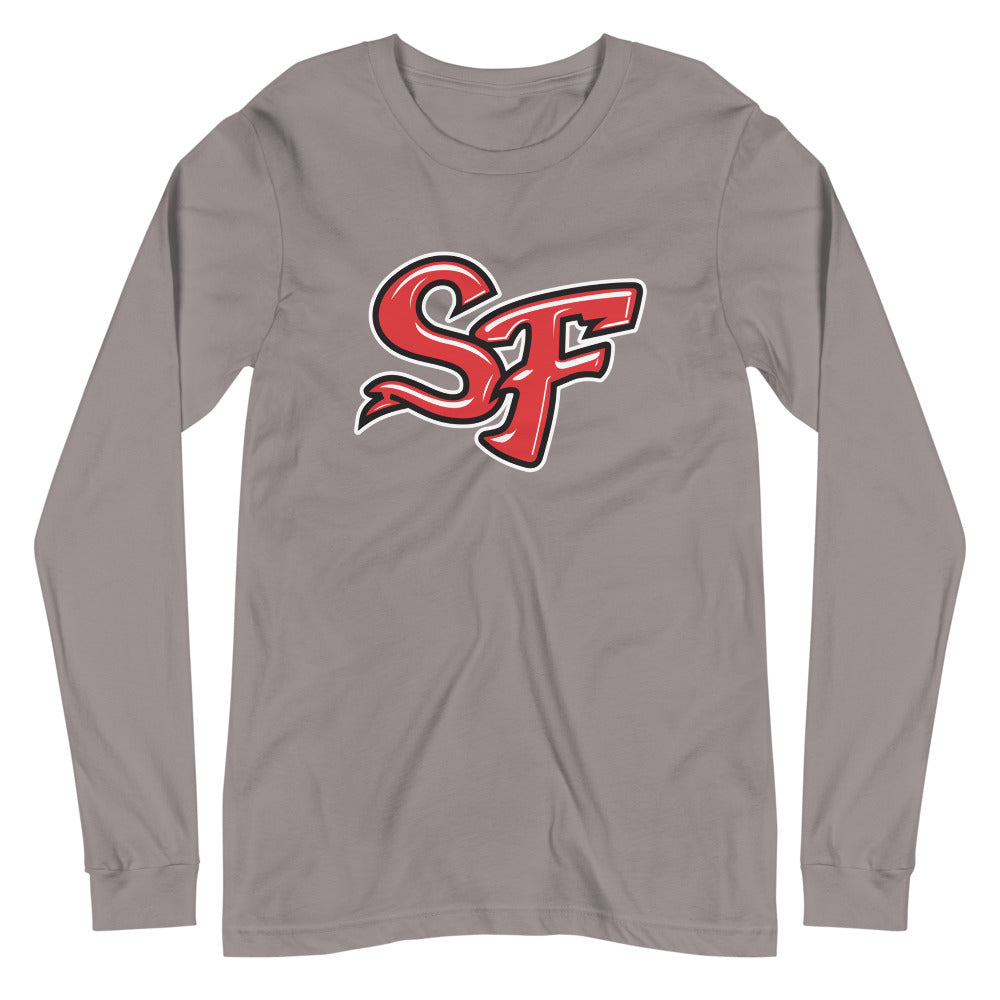 Spanish Fort High School Design 2 — Storm