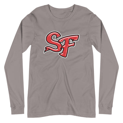 Spanish Fort High School Design 2 — Storm