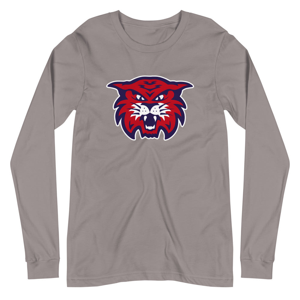 Berry High School Design 2 — Storm