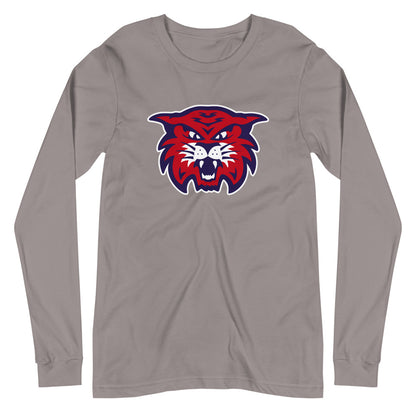 Berry High School Design 2 — Storm