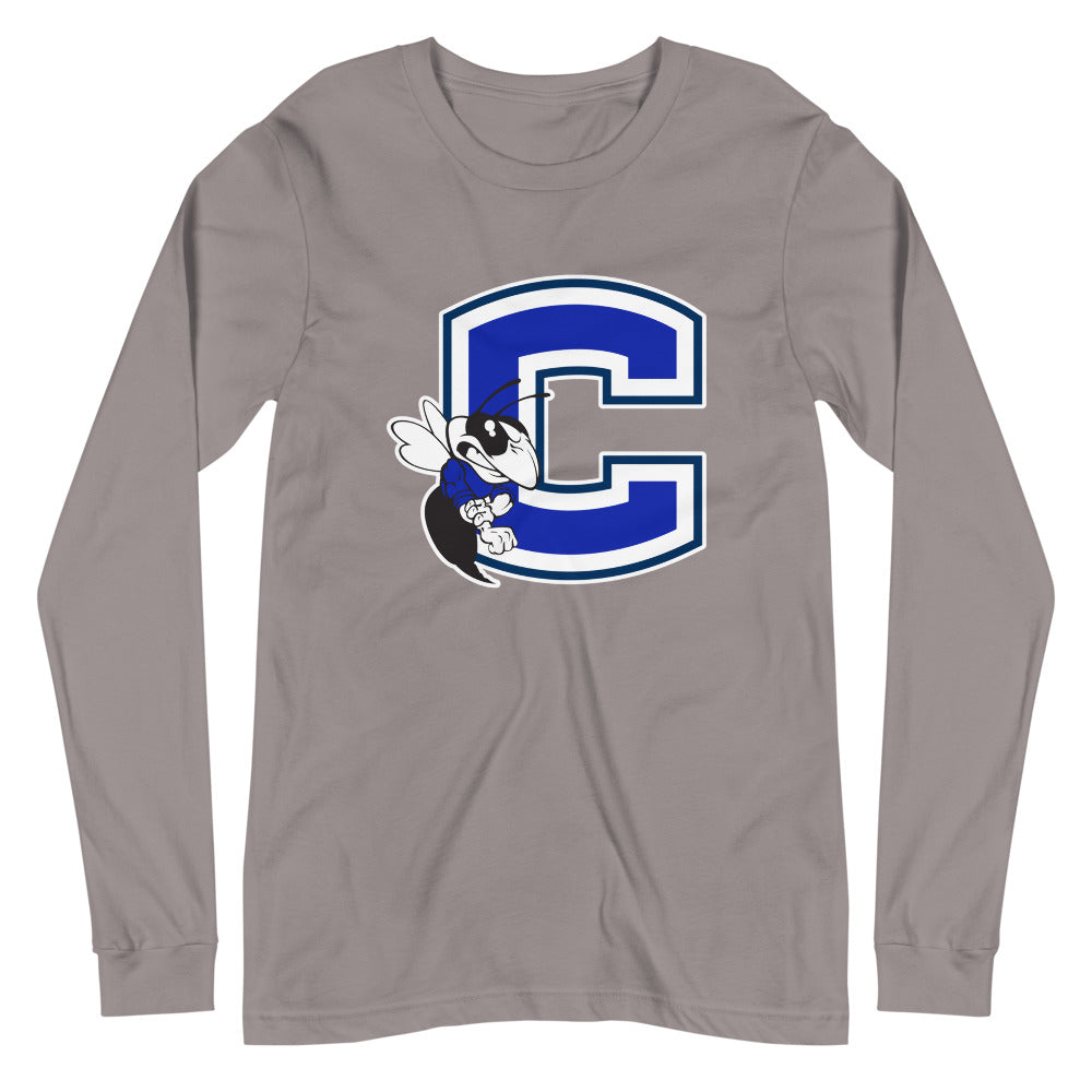 Chelsea HIgh School Design 2 — Storm