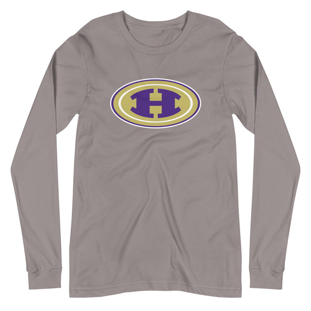 Hueytown High School Design 2 — Storm