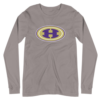 Hueytown High School Design 2 — Storm
