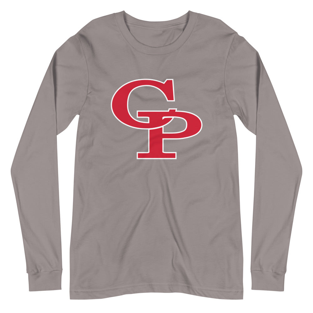 Center Point High School Design 2 — Storm