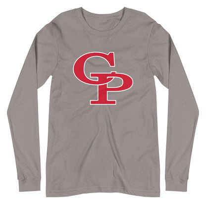 Center Point High School Design 2 — Storm