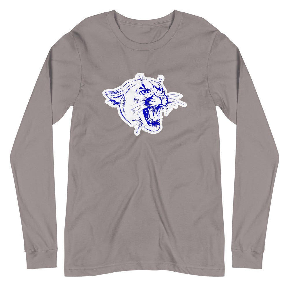 Central High School Coosa County Design 2 — Storm