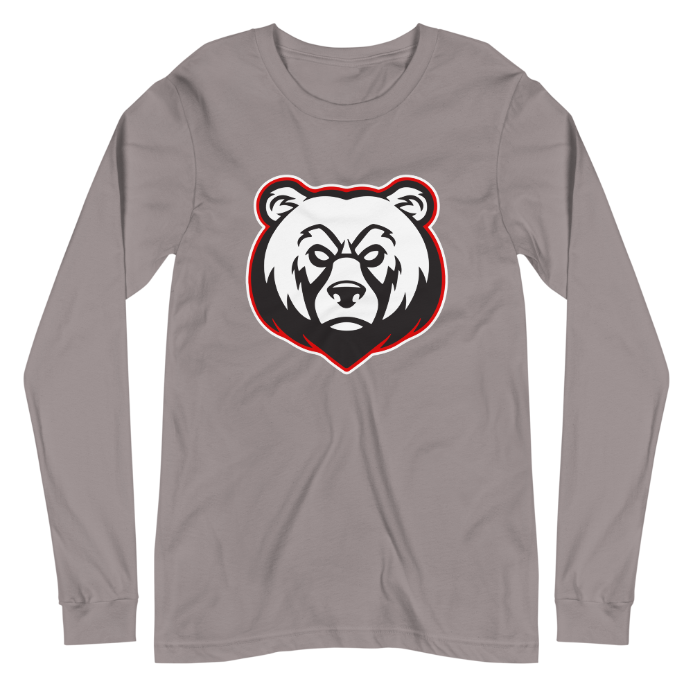Bear River High School Design 2 — Storm