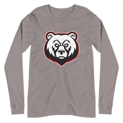 Bear River High School Design 2 — Storm