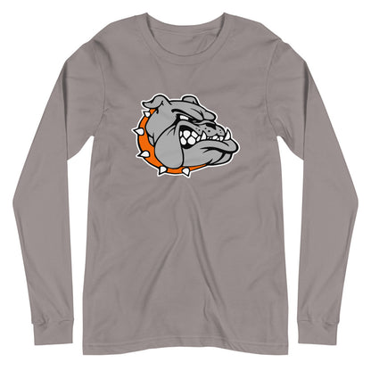 Ashville High School Design 2 — Storm