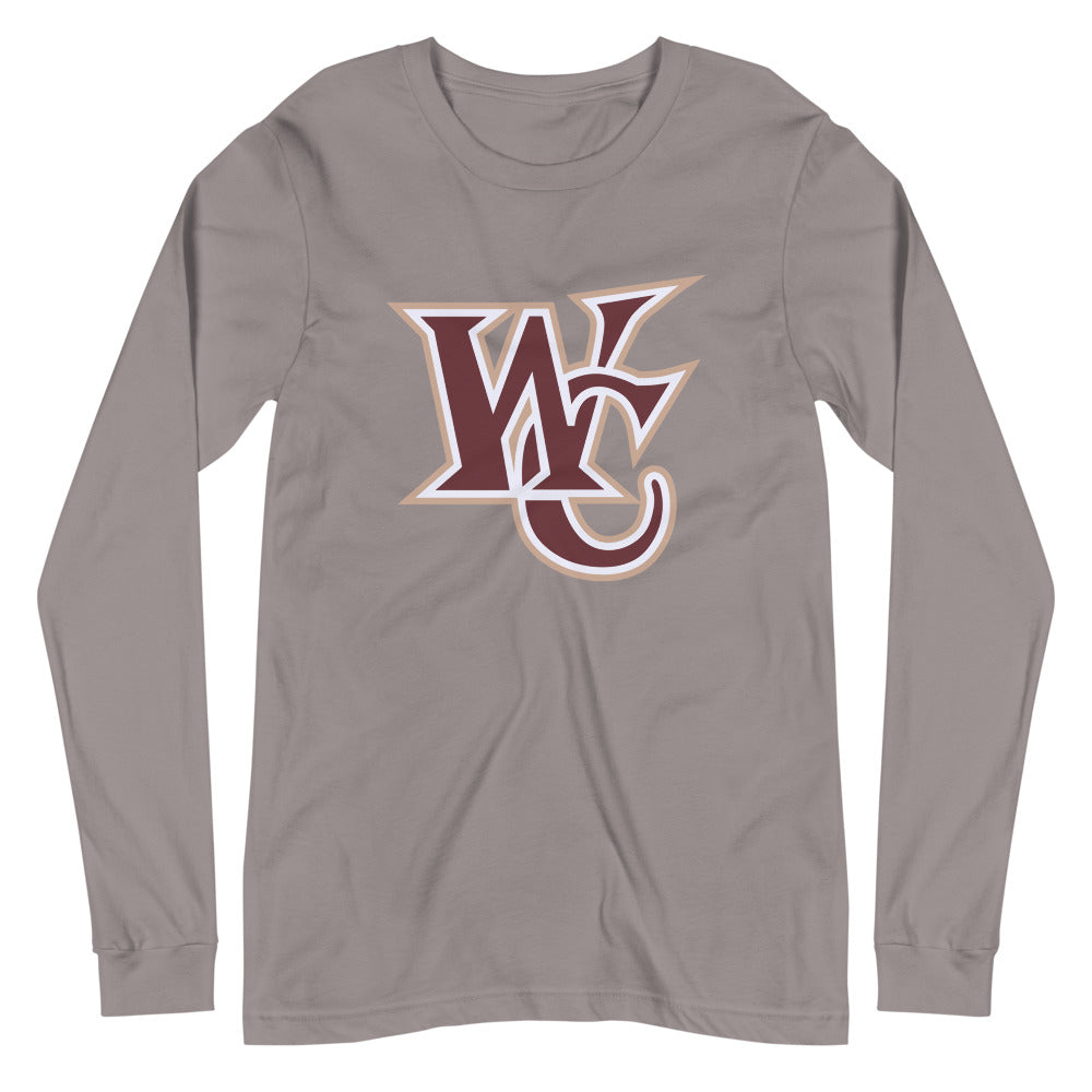 Washington County High School Design 2 — Storm