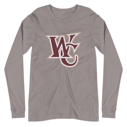 Washington County High School Design 2 — Storm