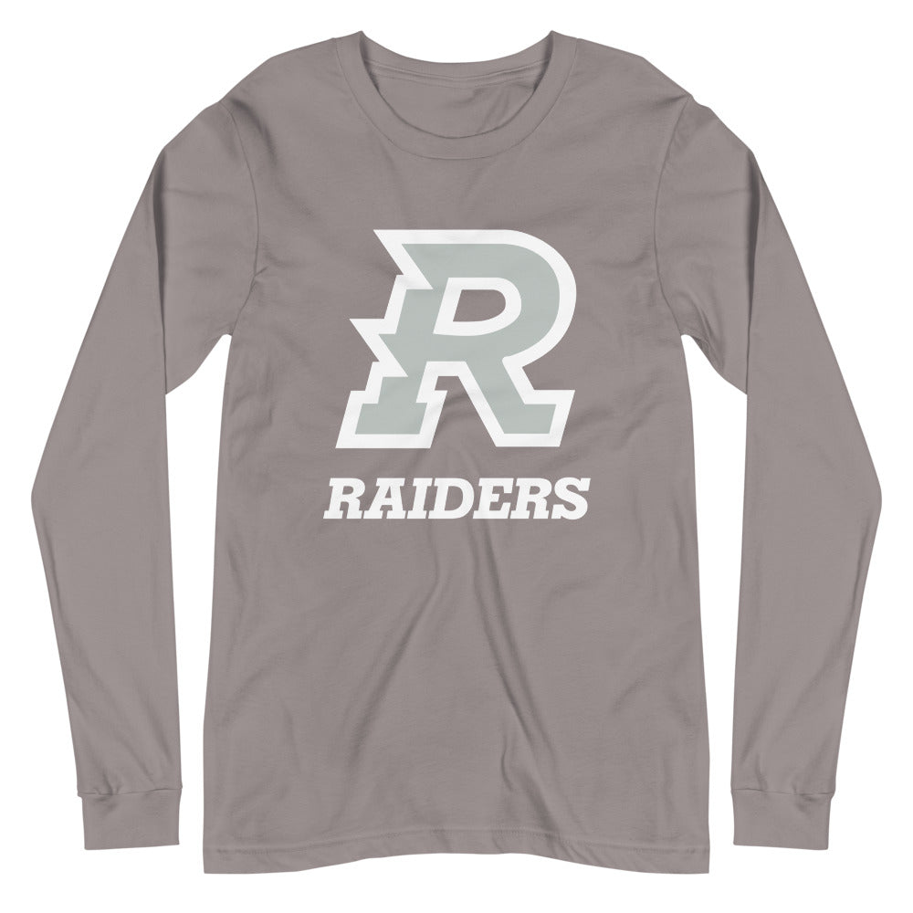 Randolph High School Design 2 — Storm