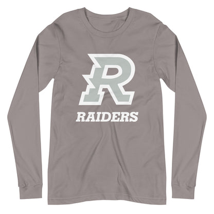 Randolph High School Design 2 — Storm