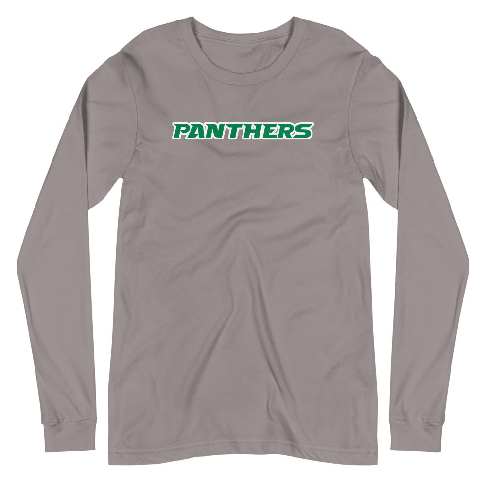 Pelham High School Design 2 — Storm