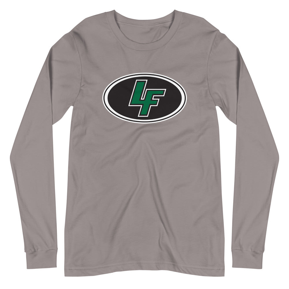Locust Fork High School Design 2 — Storm