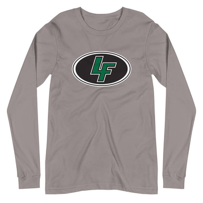 Locust Fork High School Design 2 — Storm