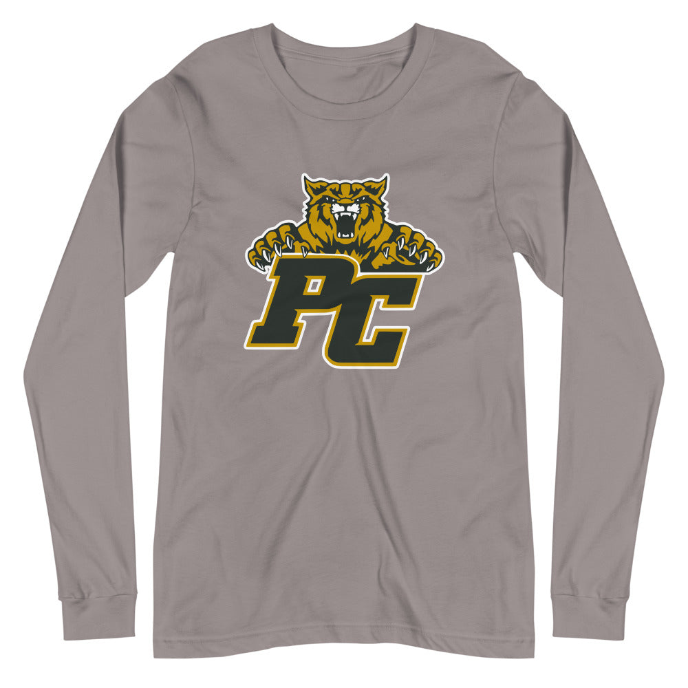Phil Campbell High School Design 2 — Storm