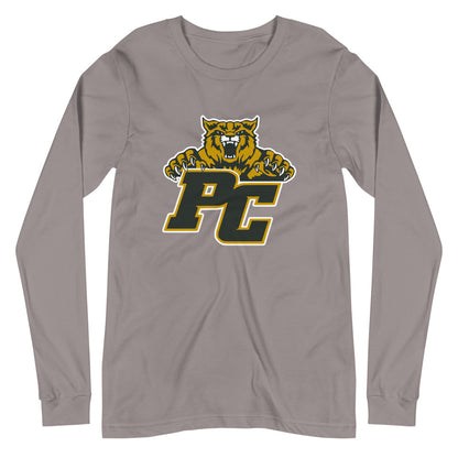 Phil Campbell High School Design 2 — Storm