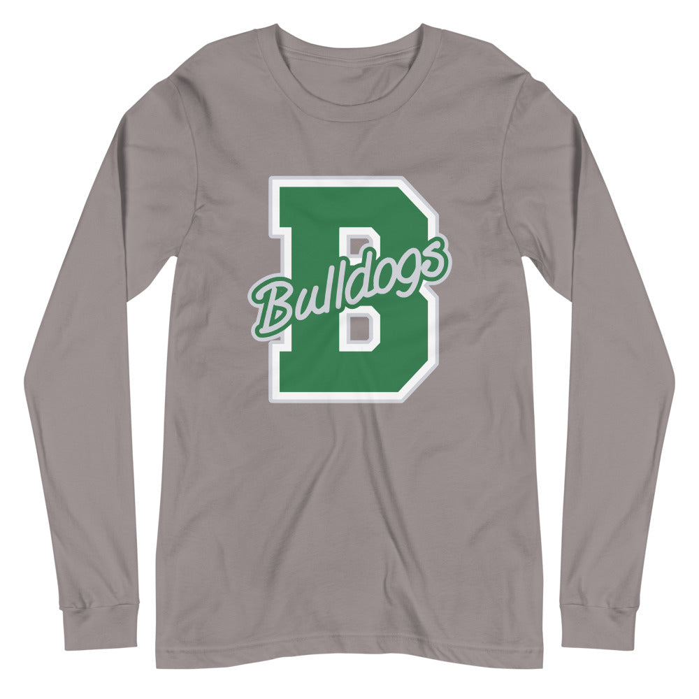 Brantley High School Design 2 — Storm