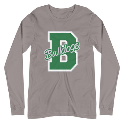 Brantley High School Design 2 — Storm