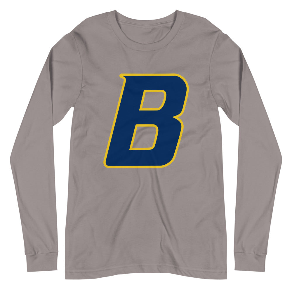 Buckhorn High School Design 2 — Storm