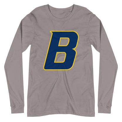 Buckhorn High School Design 2 — Storm