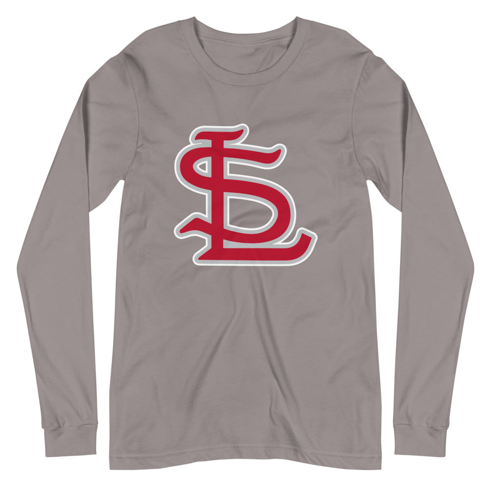 Section High School Design 2 — Storm